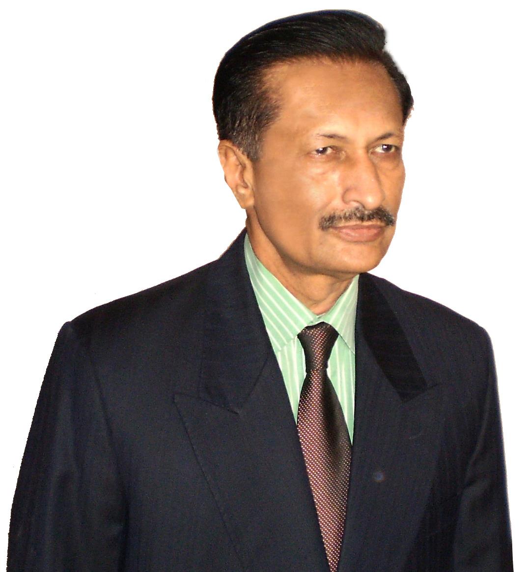 Javed Mirza (Reiki Master)