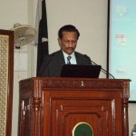 Gving Lecture @ Civil Services Academy - 19 Mar 2014