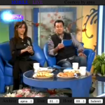 @Morning With Babar Ali