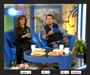 @Morning With Babar Ali