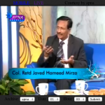 @Morning With Babar Ali