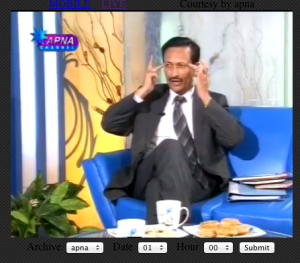 @Morning With Babar Ali