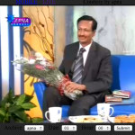 @Morning With Babar Ali