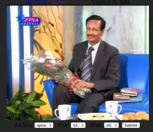 @Morning With Babar Ali